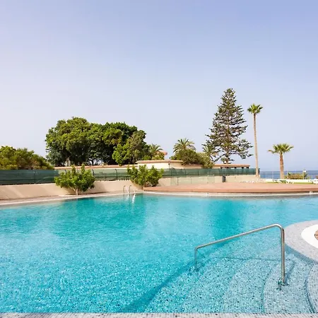 Appartement Soleado Vistas Al Mar Cristianos *